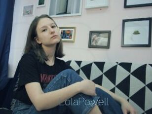 LolaPowell