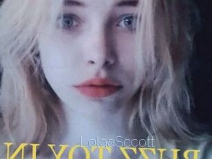 LolaaSccott