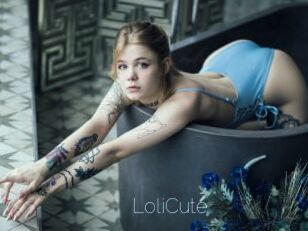 LoliCute