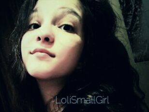 LoliSmallGirl