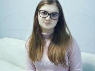 Loli_love4uoo