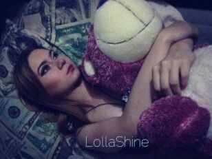 Lolla_Shine