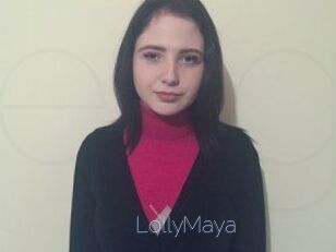 LollyMaya