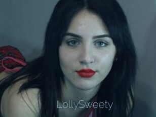 LollySweety_ Elle se Gode