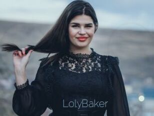 LolyBaker
