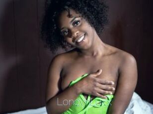 LondynLuxx