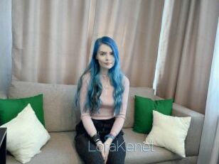 LoraKenet