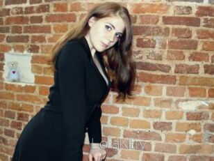 LoraKitty