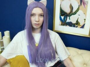 LoraLemo