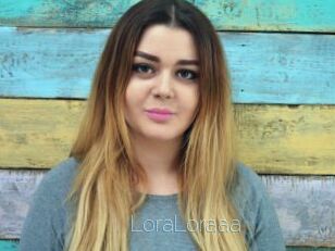 LoraLoraaa