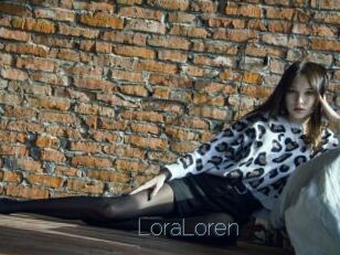 LoraLoren
