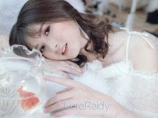 LoraRaidy