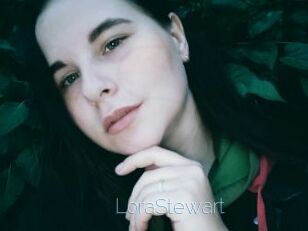 LoraStewart