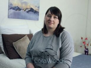 LoraWoods