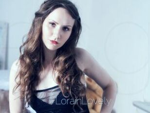 LorainLovely