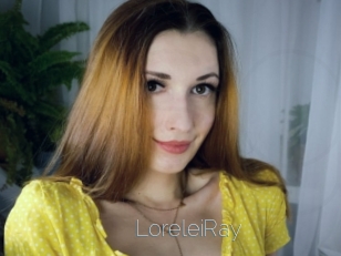 LoreleiRay