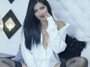 LorenCastle