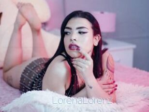 LorenaLorenz
