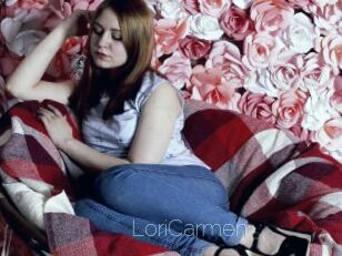LoriCarmen