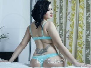 LorraLove Elle se Gode