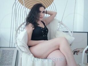 LorraineSmith