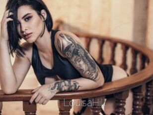 LouisaHill