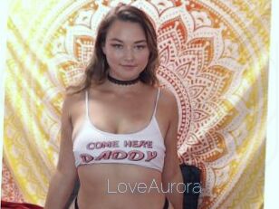 LoveAurora