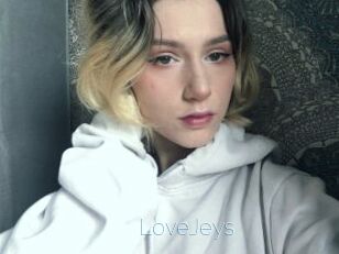 LoveJeys