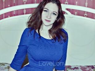 LoveLony