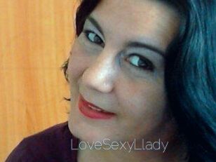 LoveSexyLlady