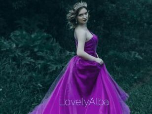 LovelyAlba