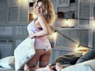 LovelyAlisse