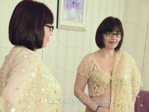 LovelyAurora4U
