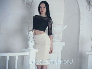LovelyEnnaForU