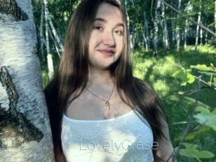 LovelyGrase