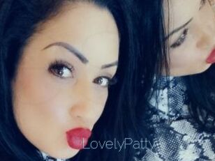 LovelyPatty