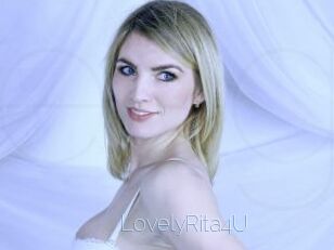 LovelyRita4U