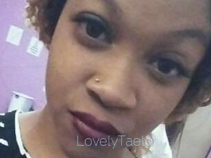 LovelyTaelor