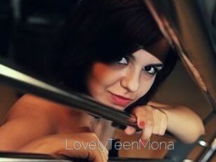 LovelyTeenMona