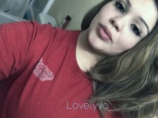 Lovelyvo