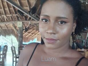 Luam