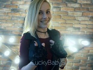 LuckyBabySun