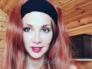 LuckyCris7