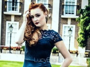 LucyEnglish
