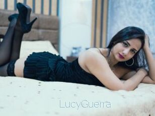LucyGuerra