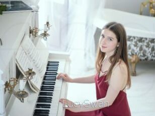 LucySwan