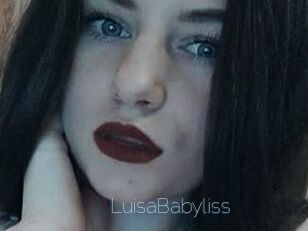 LuisaBabyliss