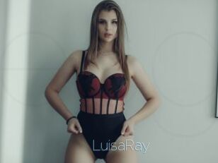 LuisaRay