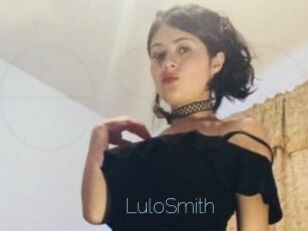 LuloSmith