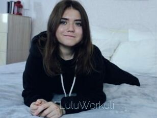 LuluWorkuli